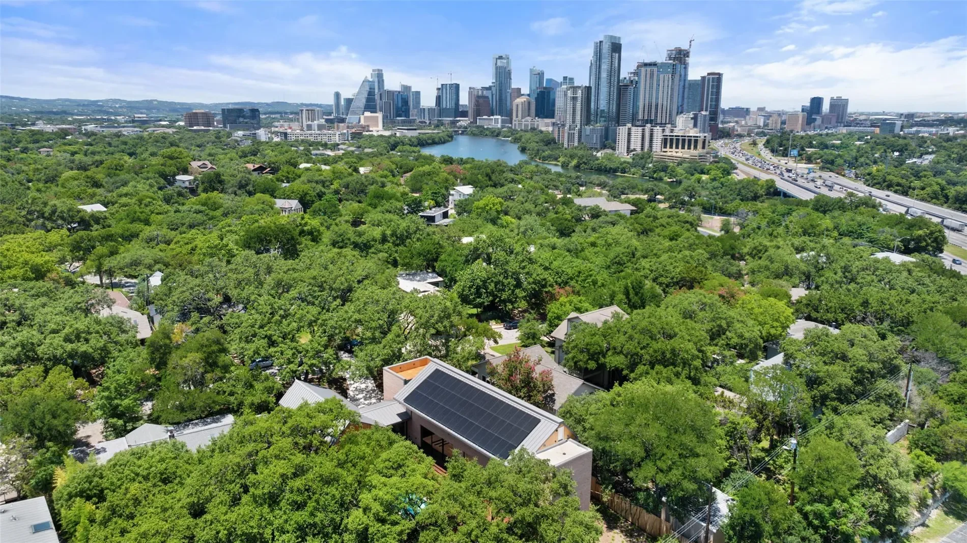 1319 Bonham TER, Austin, TX, 78704, USA, Austin, Texas, United States. - Photo 4