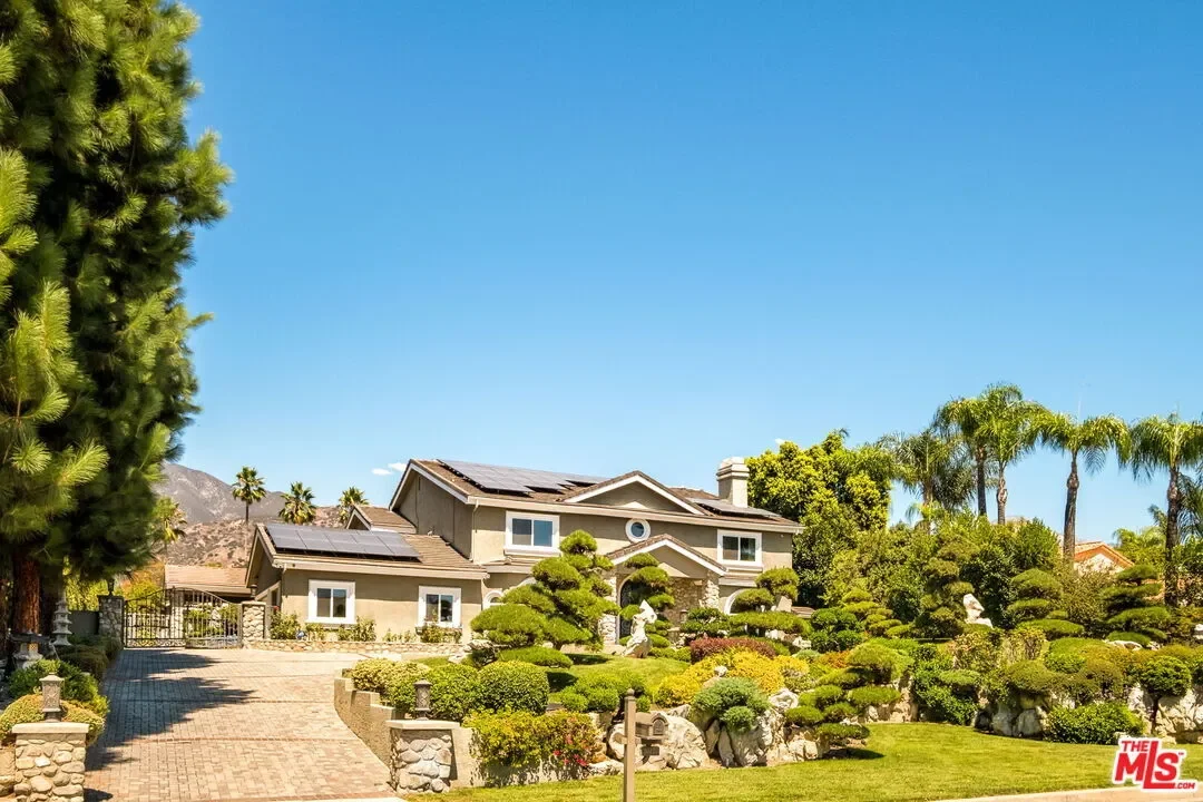 1047 Pomello Dr, Claremont, California, United States. - Photo 11