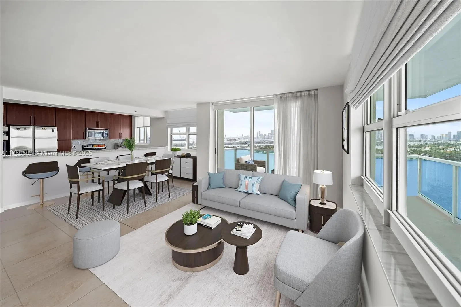 650 West Ave 2511, Miami Beach, Florida, United States. - Photo 4