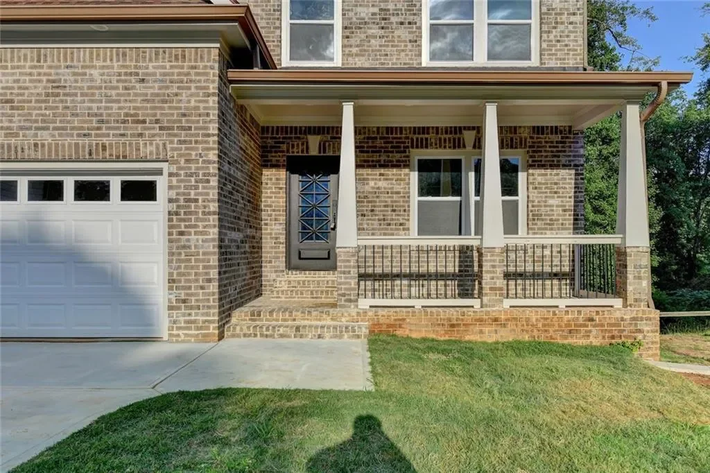194 Jennifer Lane NW, Lilburn, Georgia, United States. - Photo 3