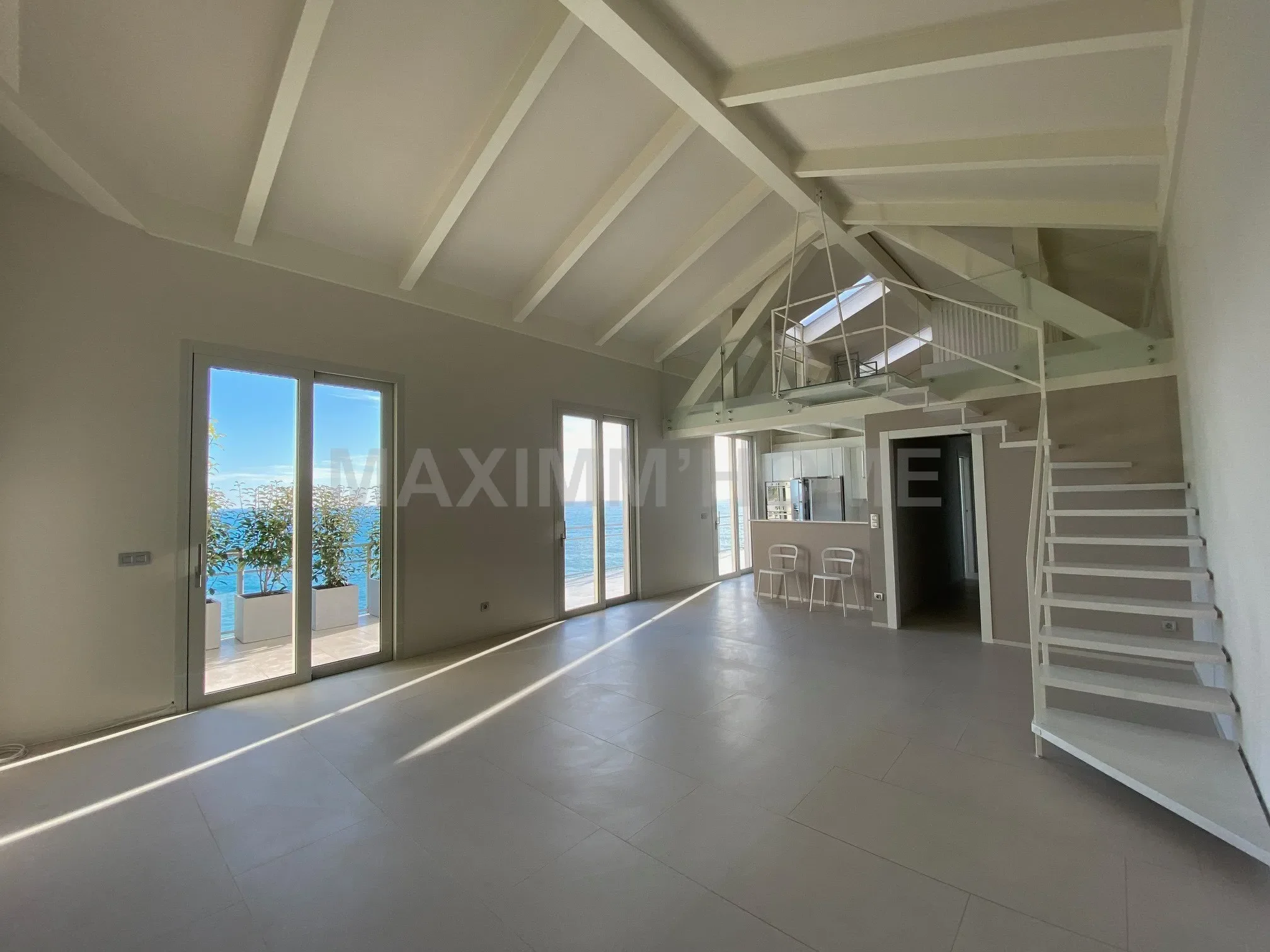 LOUIS LAURENS, Roquebrune-Cap-Martin, Provence-Alpes-Côte d'Azur, France. - Photo 1