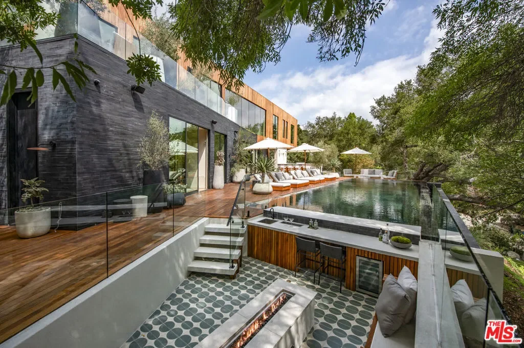 2535 Hutton Drive, Beverly Hills, California, United States. - Photo 24