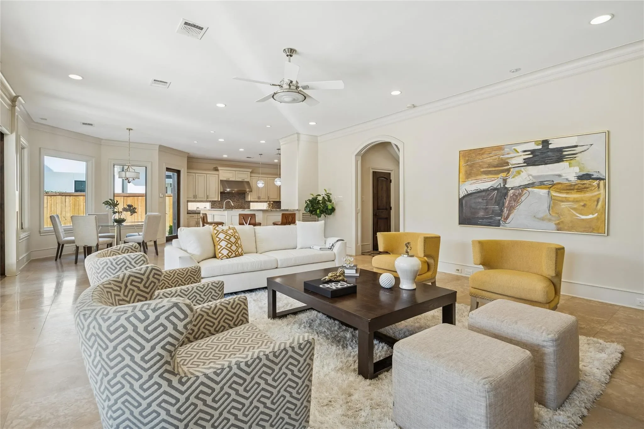 3749 Olympia Drive, Houston, Texas, United States. - Photo 9