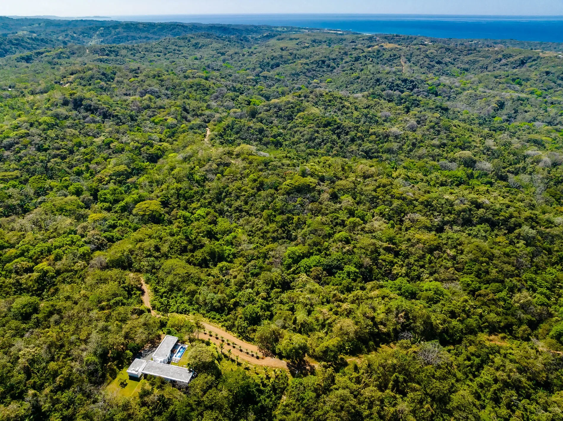 37V6+JFF, Guanacaste Province, Emerald Woods, Costa Rica, Emerald Woods, Guanacaste Province, Costa Rica. - Photo 7