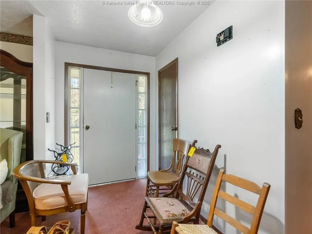 7886 Graham Station Rd., Letart, WV 25253, Letart, West Virginia, United States. - Photo 31