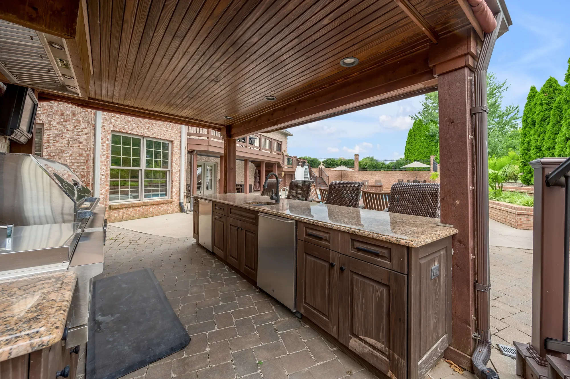 110 Golf Club Drive, Nicholasville, KY 40356, Nicholasville, Kentucky, United States. - Photo 61