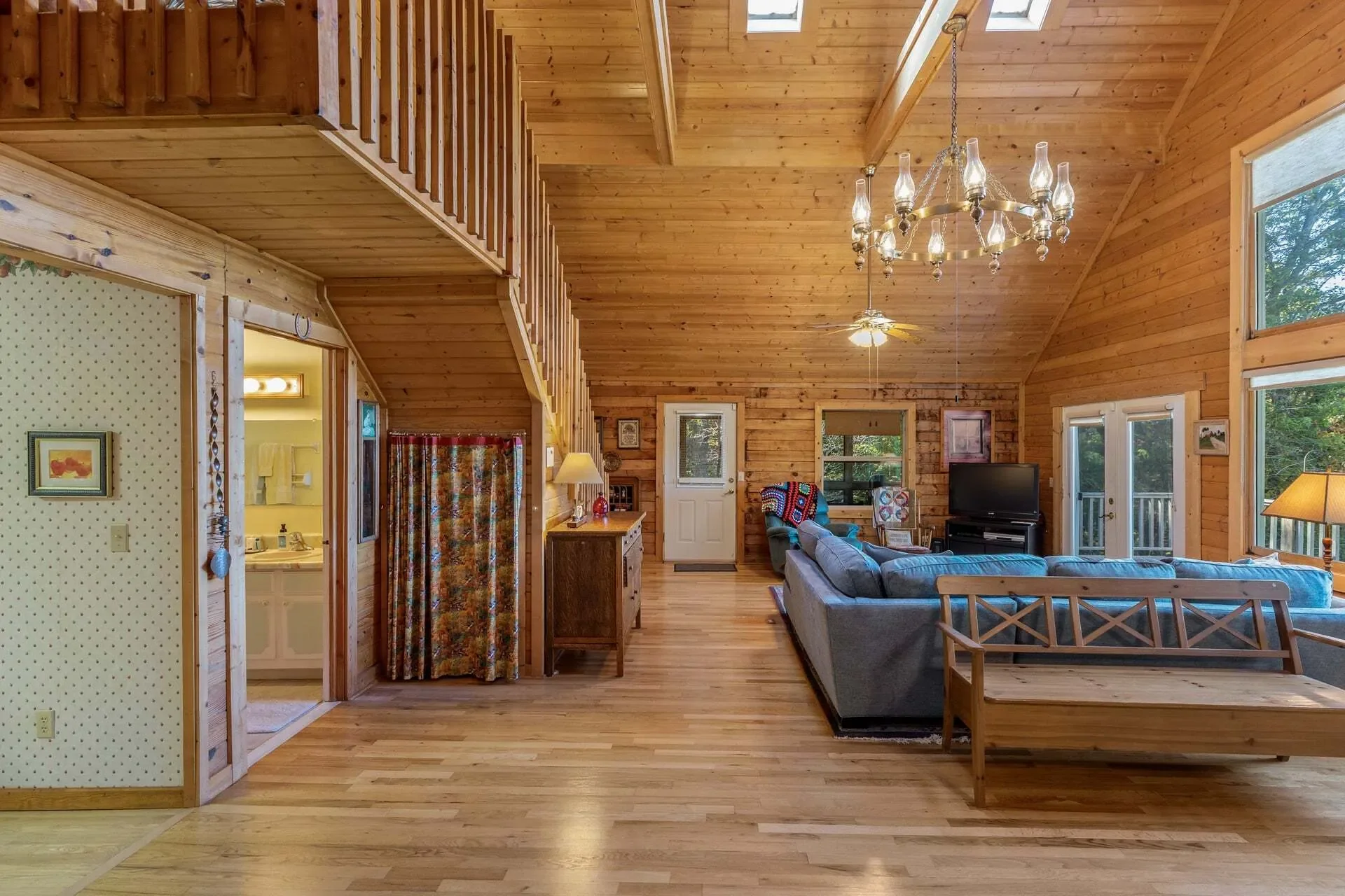 251 Panther Mountain Road, Highlands, NC 28741, Highlands, North Carolina, United States. - Photo 1