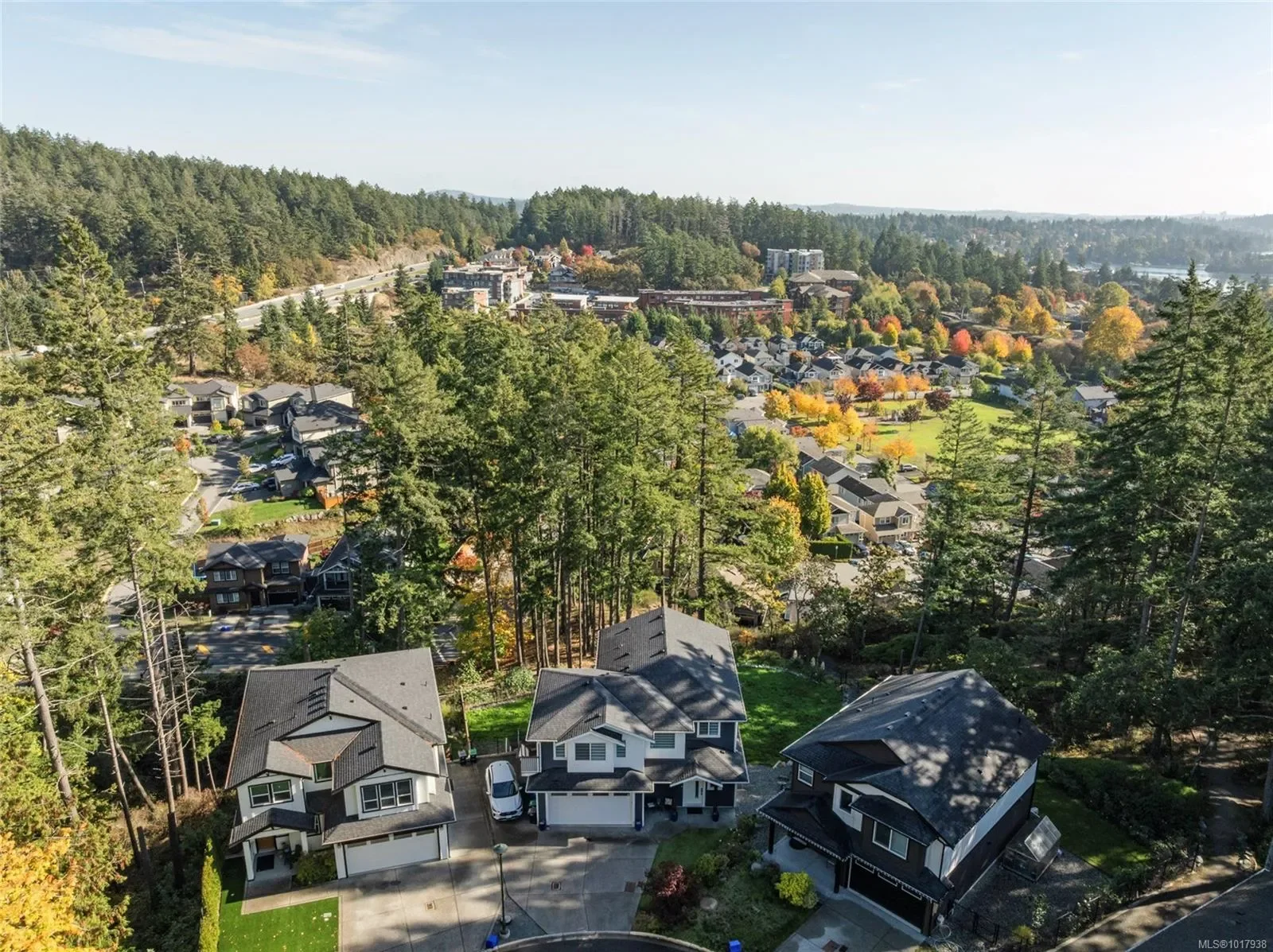 25 Tuzo Crt, View Royal, British Columbia, Canada. - Photo 34