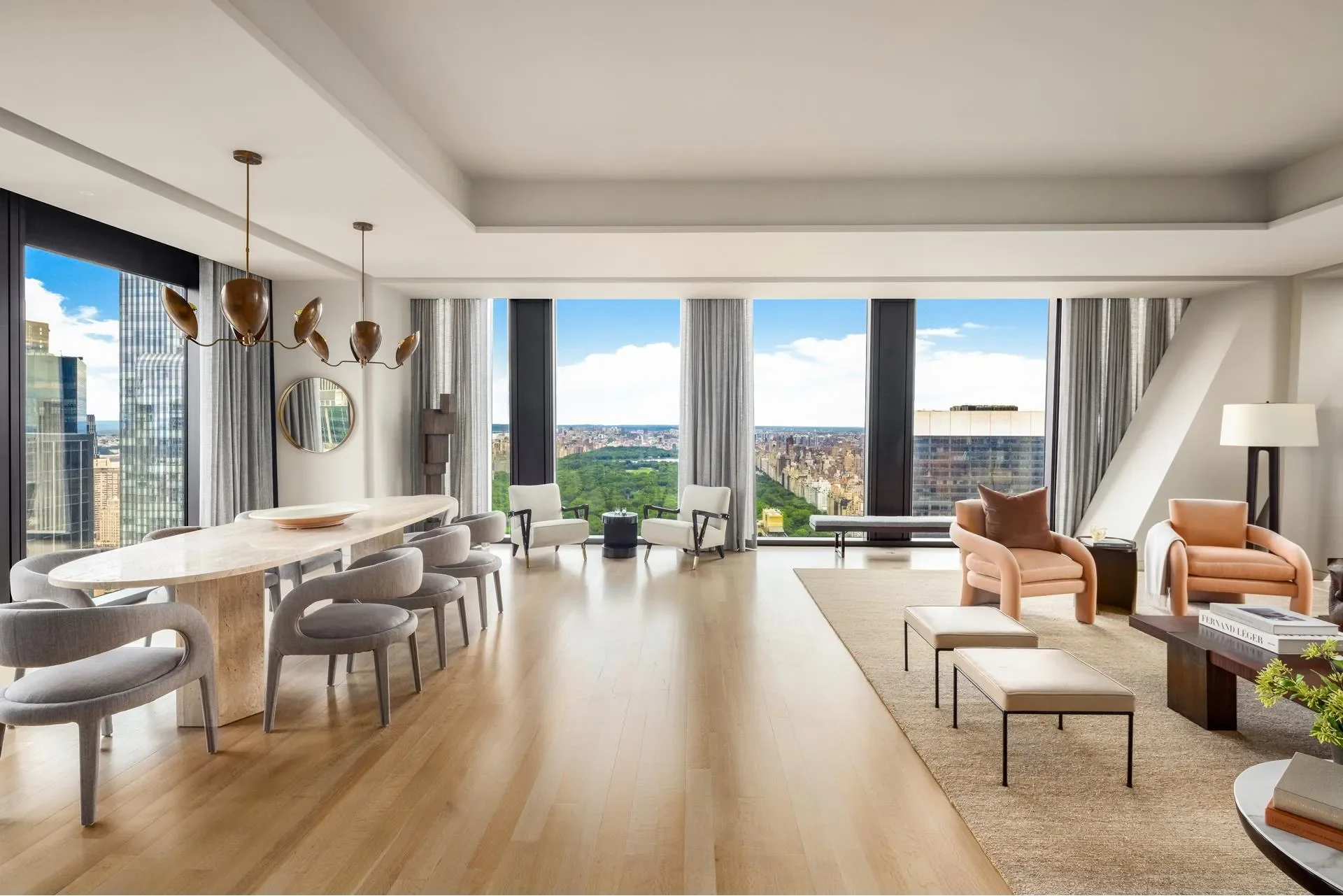 53W53, 53 W 53RD ST, New York, New York, United States. - Photo 1
