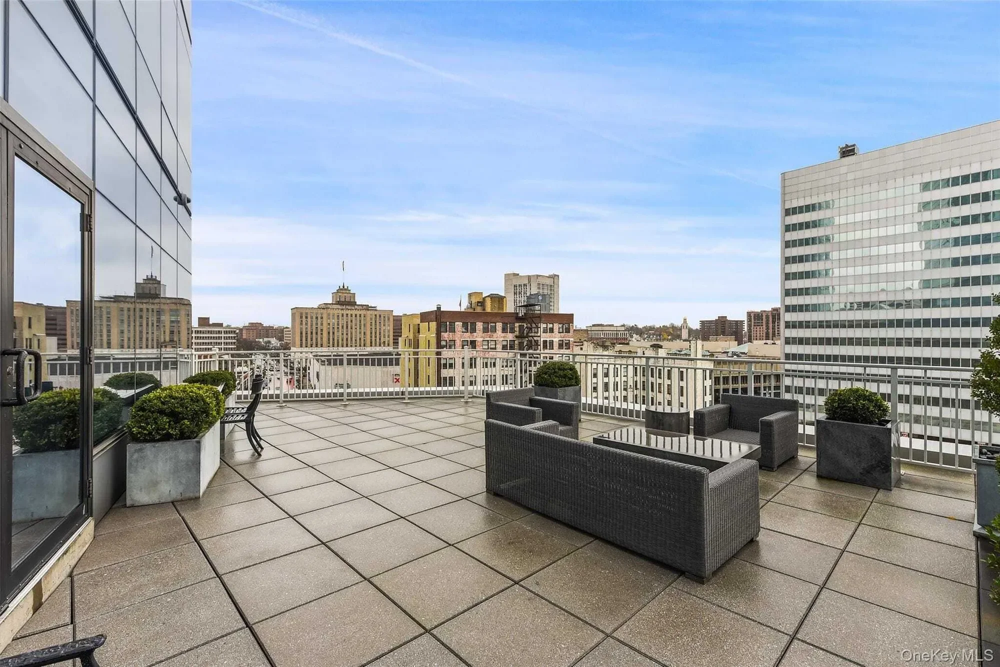 5 Renaissance Square, #23C, White Plains, NY, 10601, USA, White Plains, New York, United States. - Photo 8