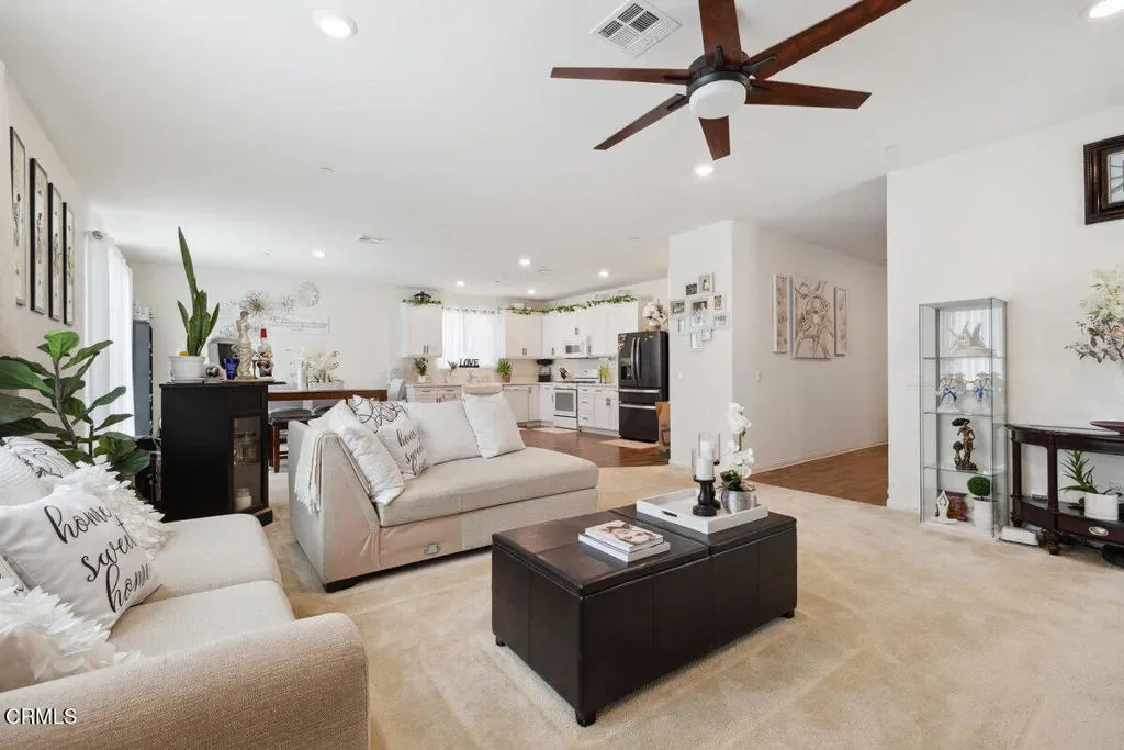 420 Celebration Lane, Santa Paula, CA 93060, Santa Paula, California, United States. - Photo 24