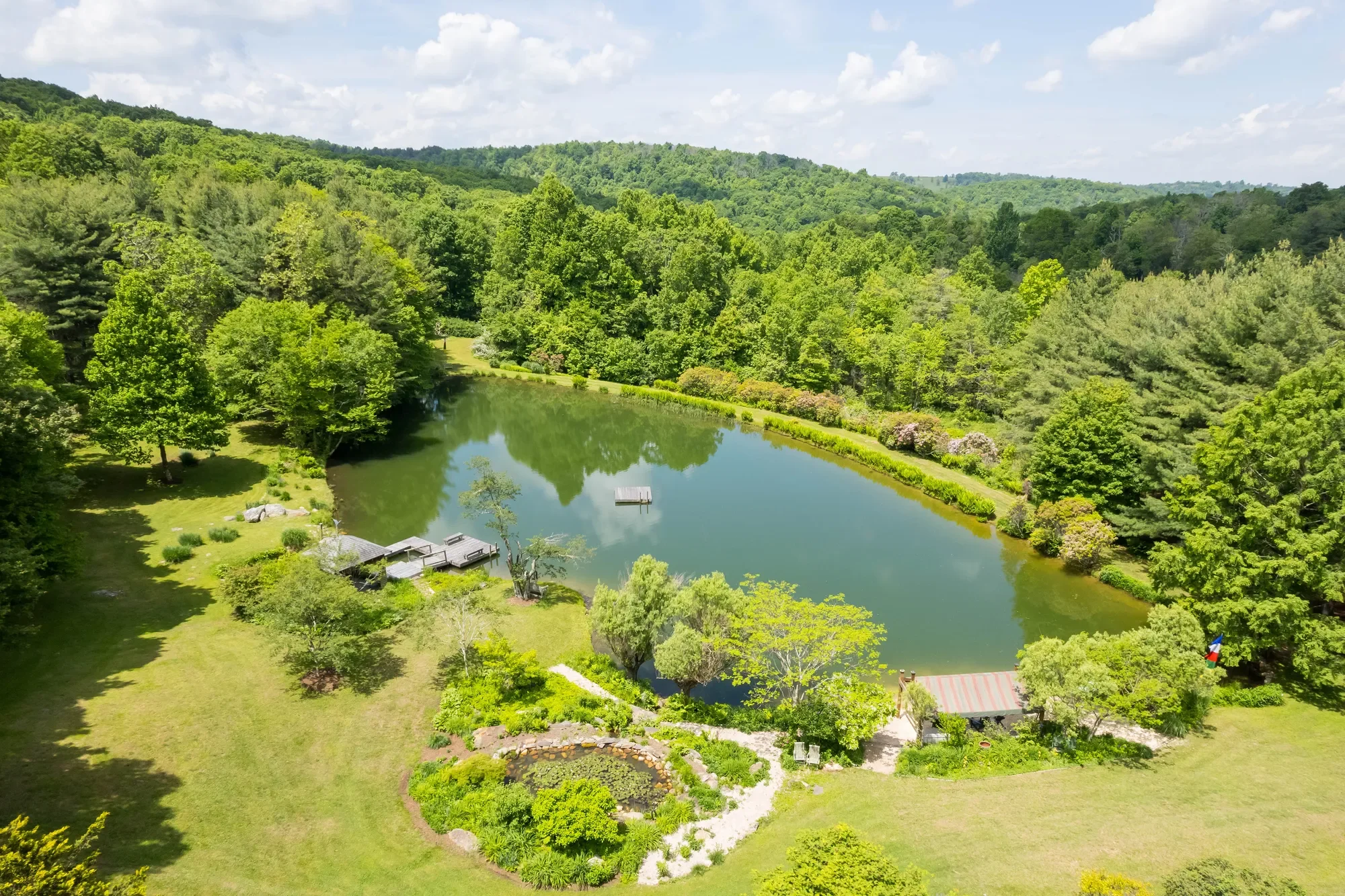 170 & 174 Sarvisberry Ln SW, Floyd, VA 24091, Floyd, Virginia, United States. - Photo 66