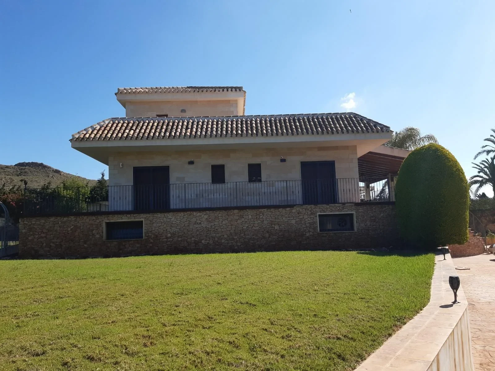 Individual Villas, La Manga Club, MURCIA, La Manga Club, Beal, Cartagena, Spain. - Photo 11