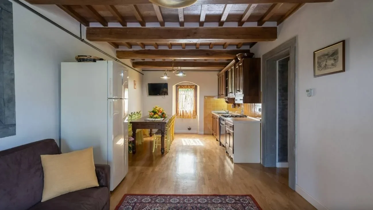 Residential Property For Sale In Citerna (Italy)