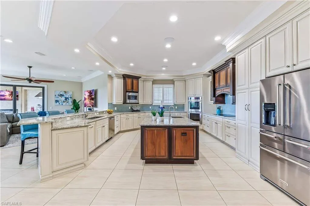 17059 Marina Cove LN, Fort Myers, FL, 33908, USA, Fort Myers, Florida, United States. - Photo 8