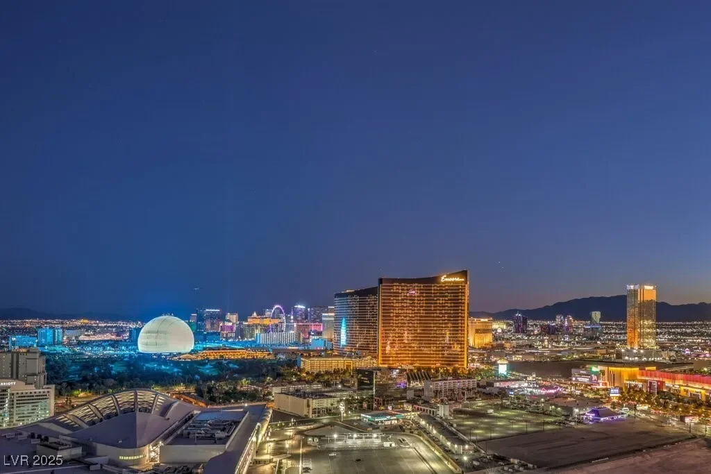 2877 Paradise Road 3302, Las Vegas, Nevada, United States. - Photo 41