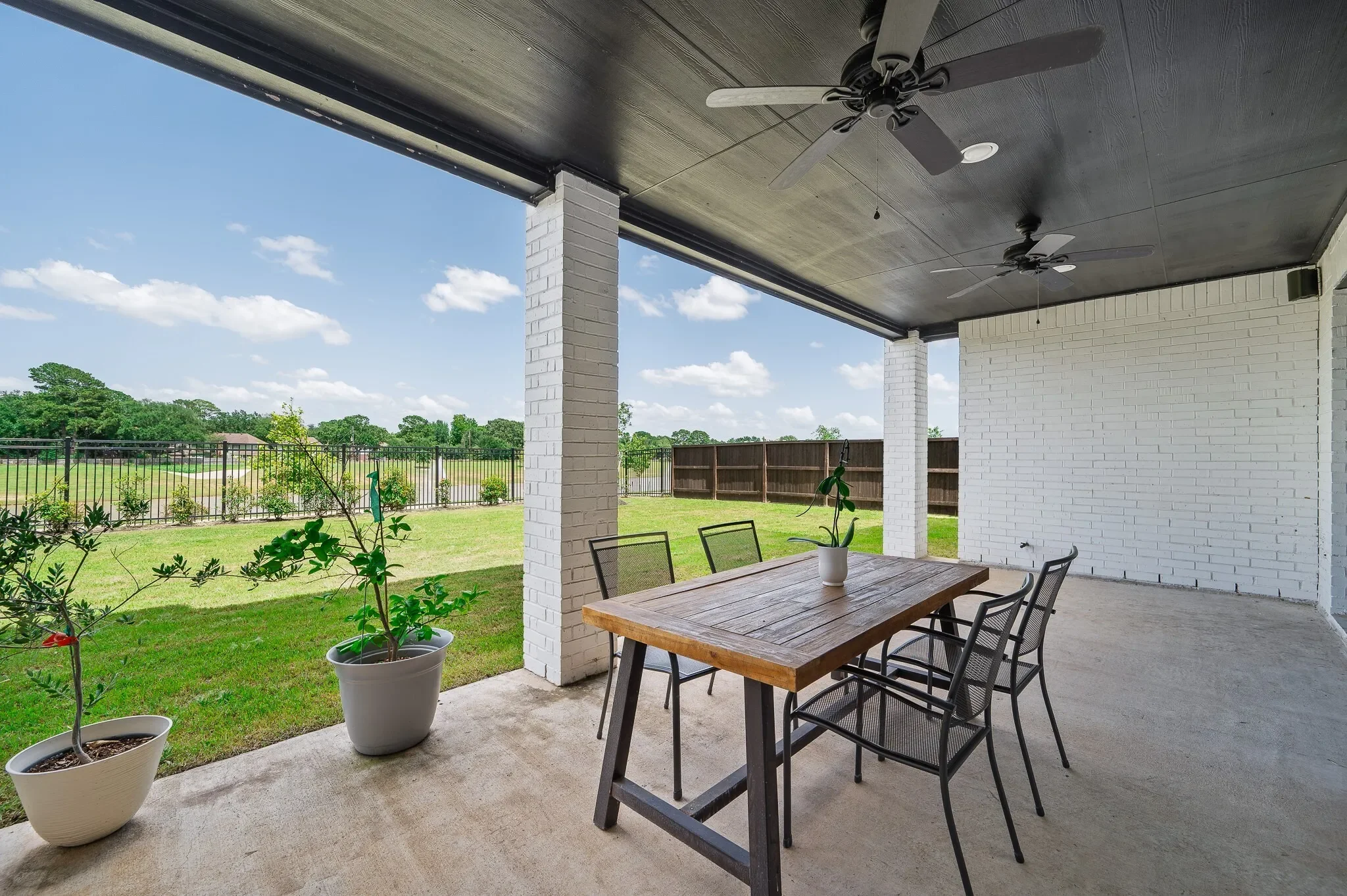 6618 Mirabeau Lane, Katy, TX 77493, Katy, Texas, United States. - Photo 42
