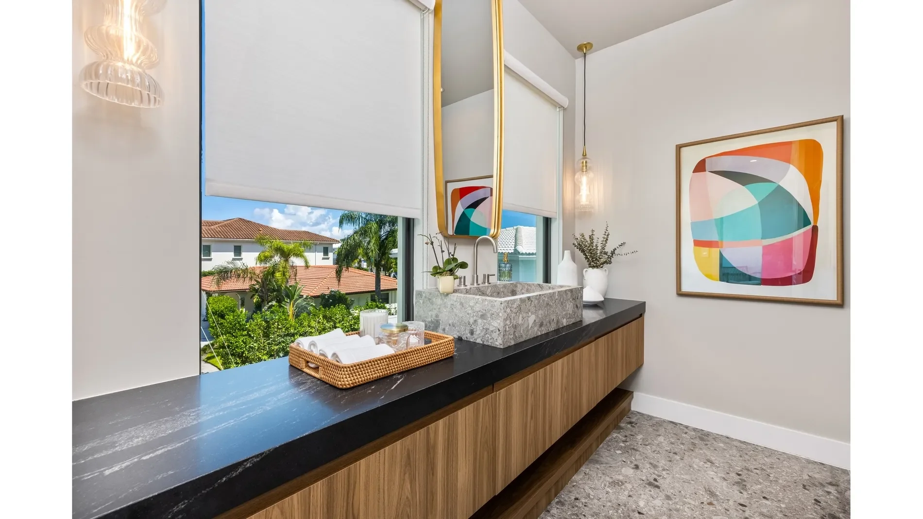 2900 NE 7th Drive, Boca Raton, Florida, United States. - Photo 33