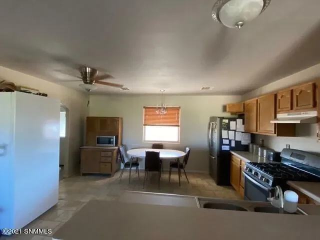 12965 SW Delphine Road, Deming, NM 88030, Deming, New Mexico, United States. - Photo 33