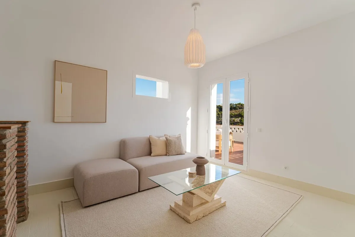 Costa del Sol, El Madroñal, Málaga, El Madroñal, El Madroñal, Benahavis, Spain. - Photo 19