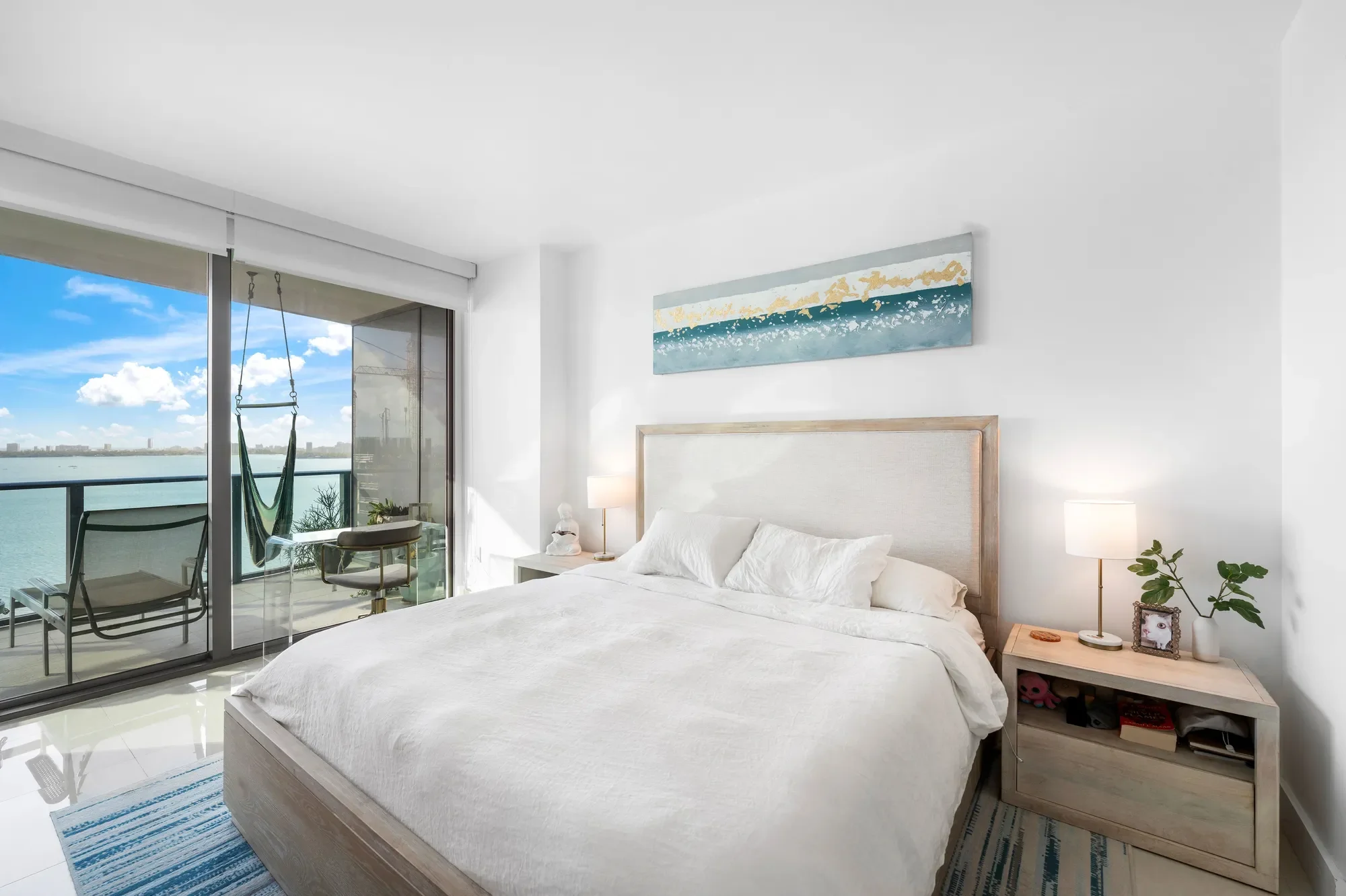 460 NE 28th St Unit# 2006, Miami, FL 33137, Miami, Florida, United States. - Photo 3
