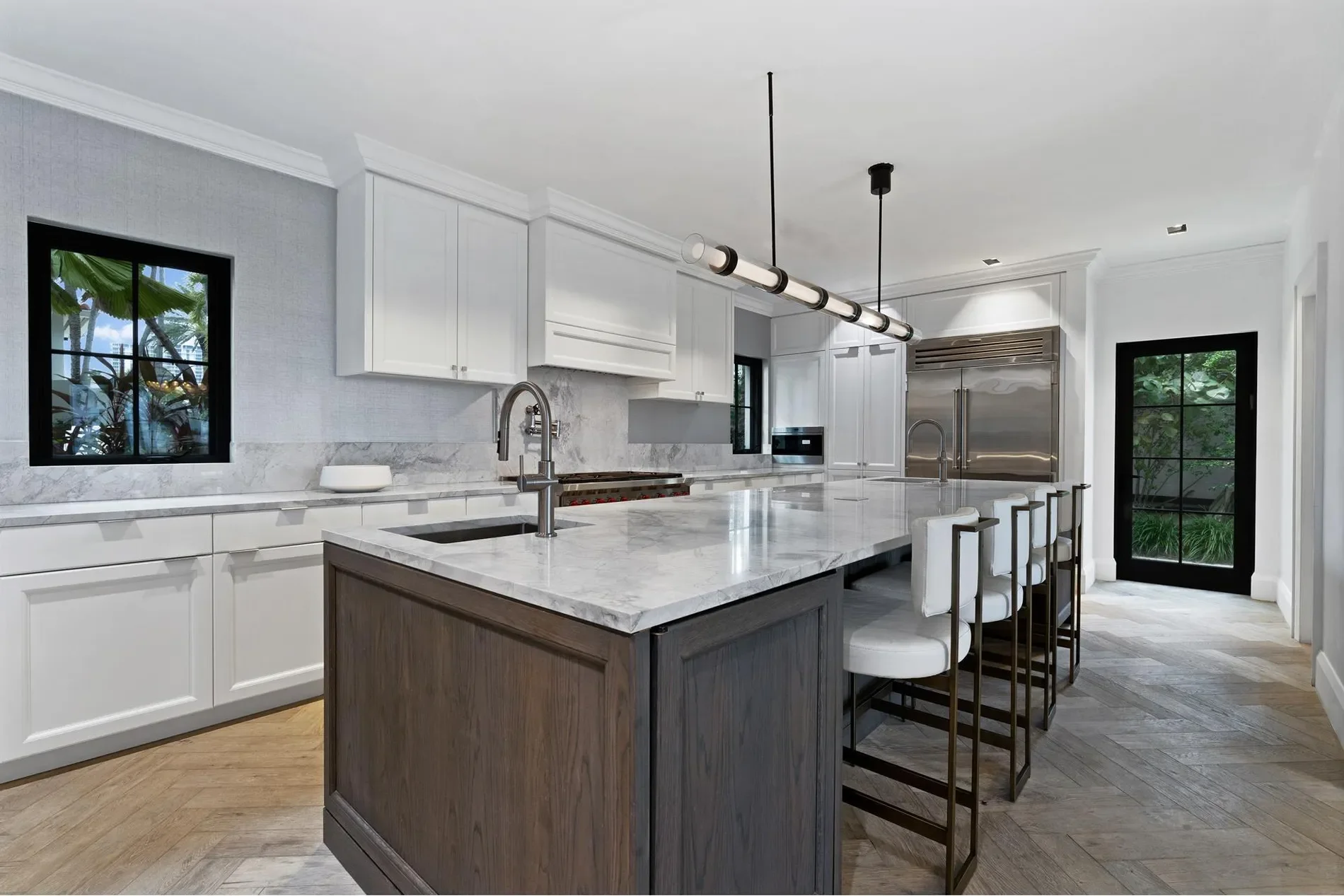 105+115 Ocean Blvd, Golden Beach, Florida, United States. - Photo 6