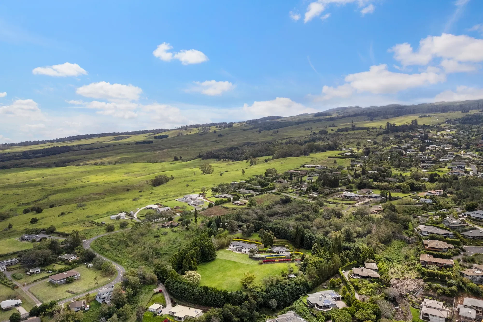 730 Lower Kimo Drive, Kula, HI 96790, Kula, Hawaii, United States. - Photo 37