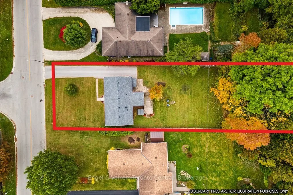 596 6TH Avenue W, Owen Sound, Ontario, Canada. - Photo 34