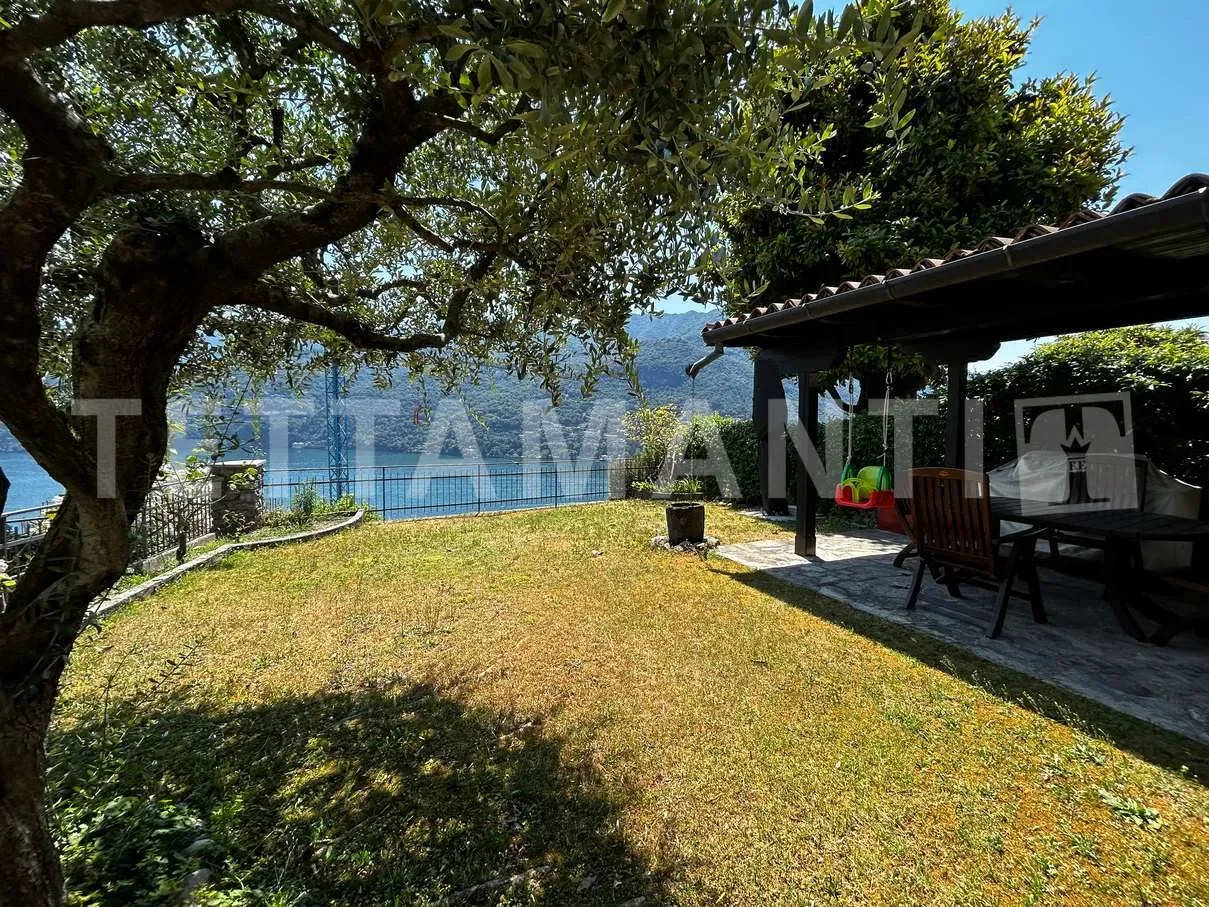 Casa in vendita lago di Como