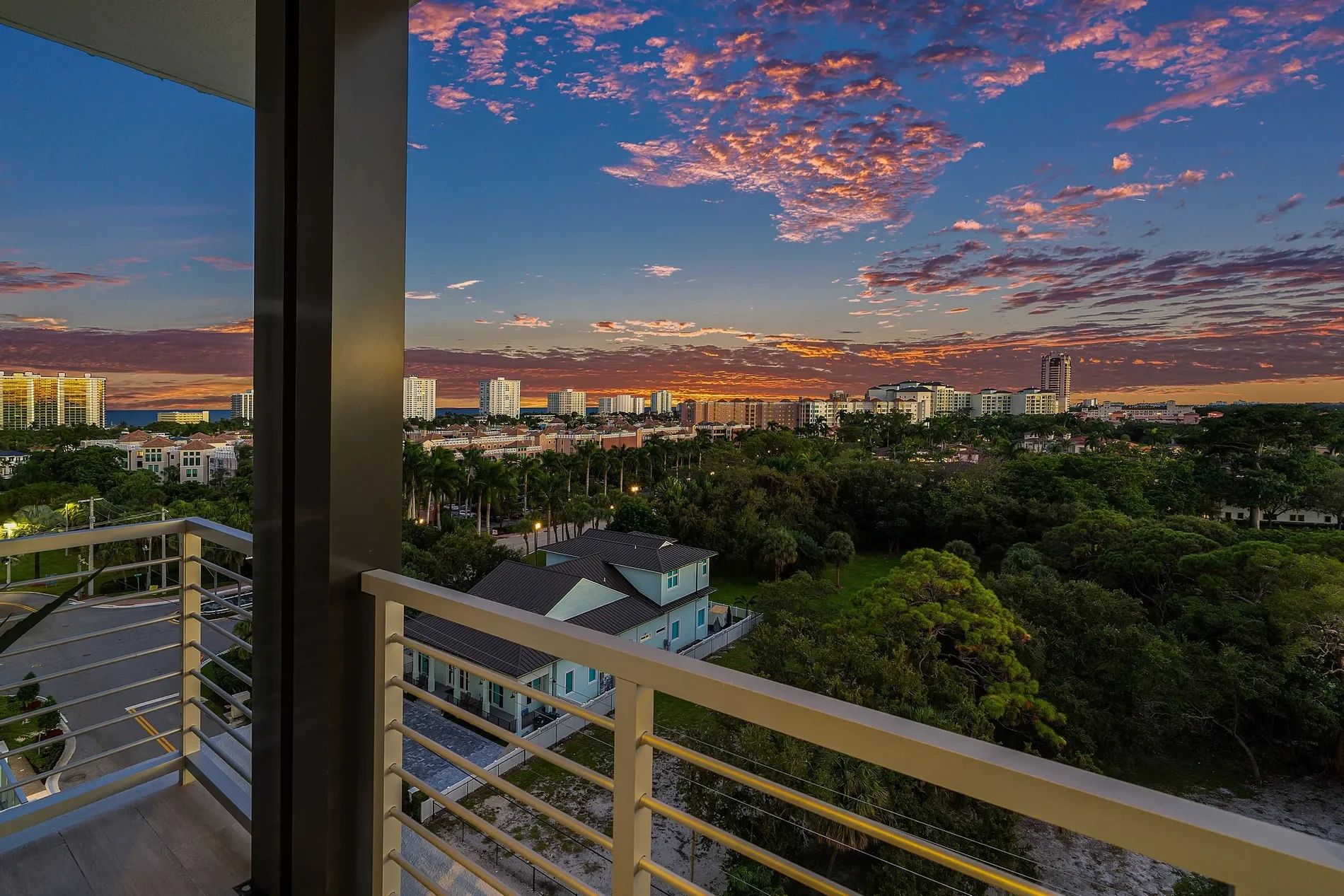 475 E Royal Palm Road Unit# 805, Boca Raton, FL 33432, Boca Raton, Florida, United States. - Photo 12