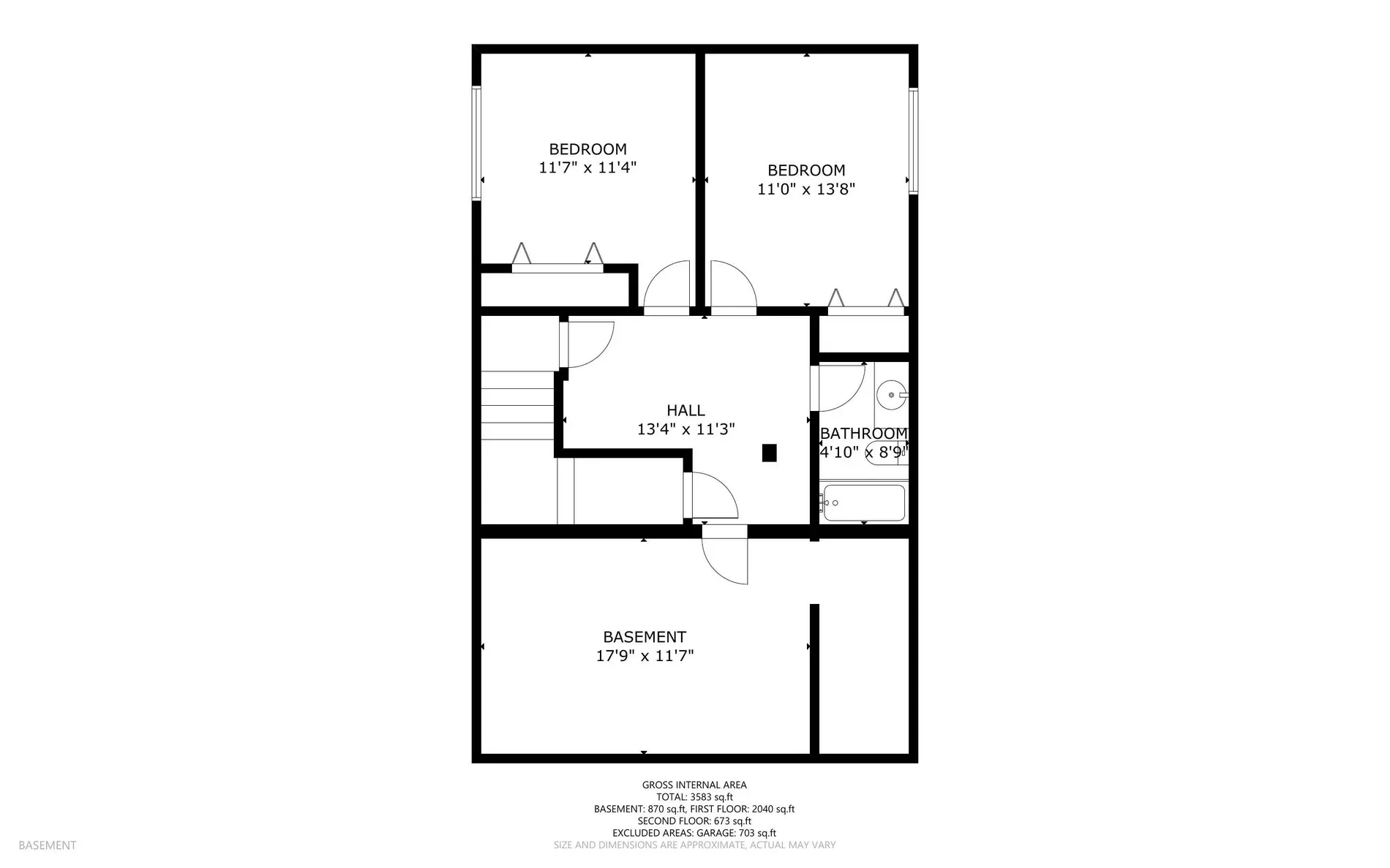 1010 Cantiberry Road , Divide, CO 80814, Westcreek, Colorado, United States. - Photo 45