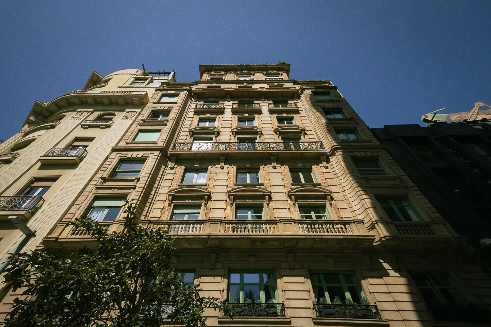 Sarrià-Sant Gervasi, Barcelona, Spain, Sarria - Sant Gervasi, Barcelona, Spain. - Photo 20