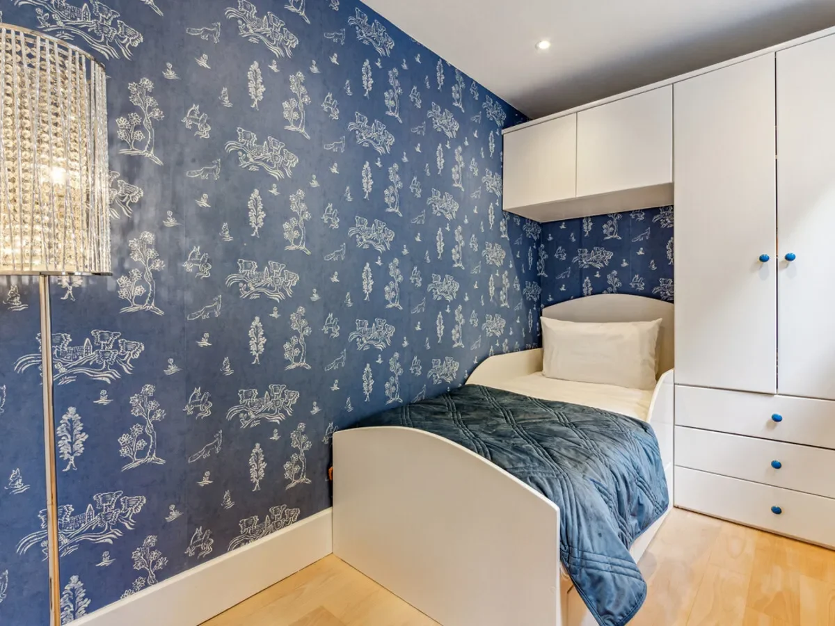 Westmoreland Terrace, London, SW1V, London, England, United Kingdom. - Photo 11