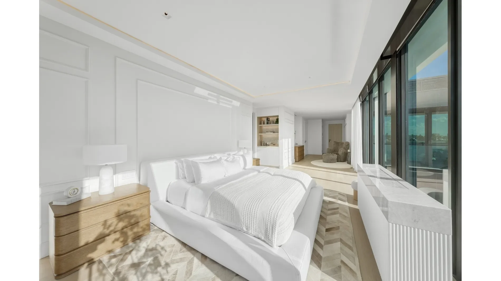 1165 N Biscayne Point Rd, Miami Beach, Florida, United States. - Photo 15