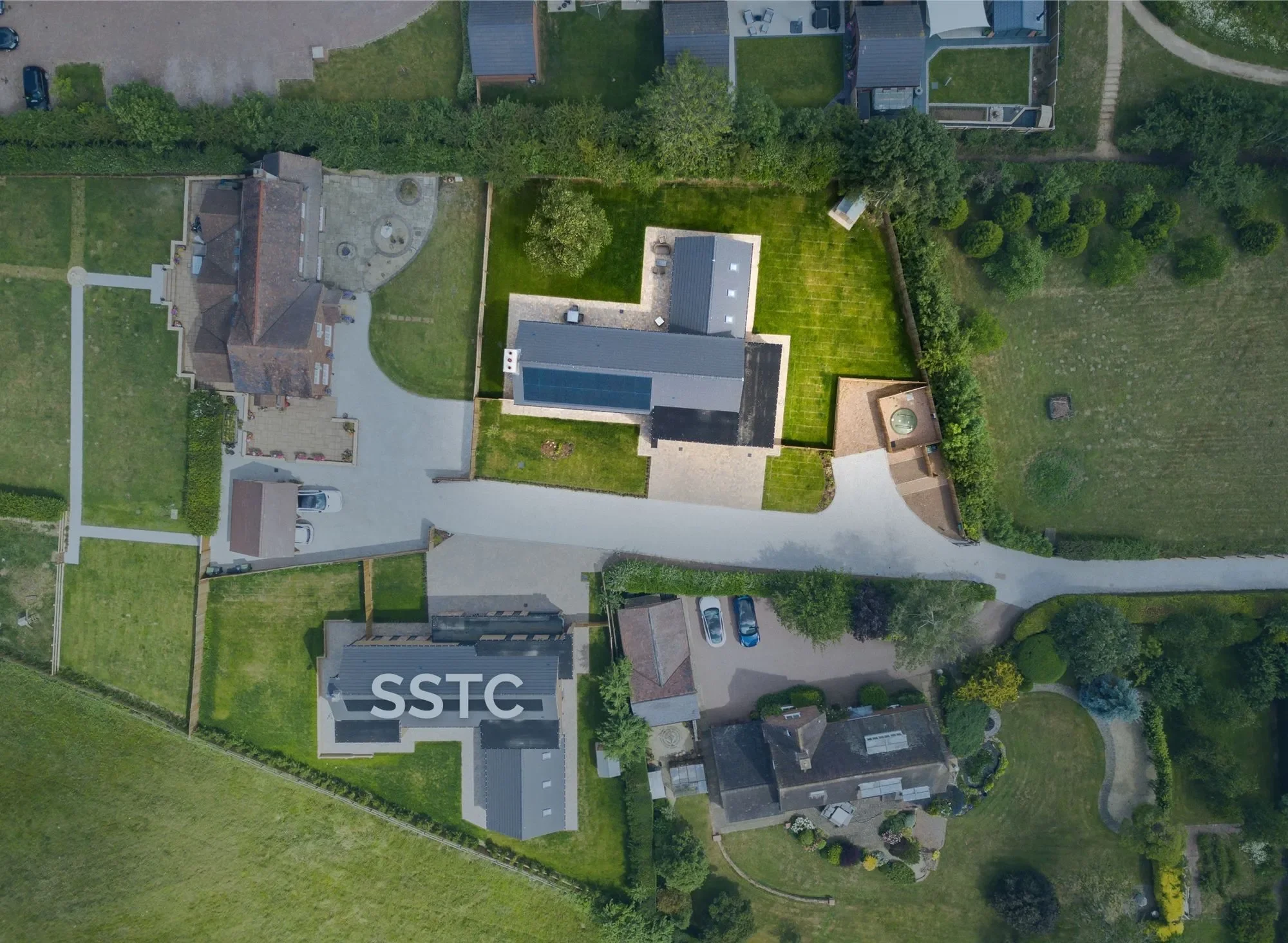 Fernbank House, Brickyard Lane, Drakes Broughton, Pershore, WR10 2AH, Drakes Broughton, England, United Kingdom. - Photo 1