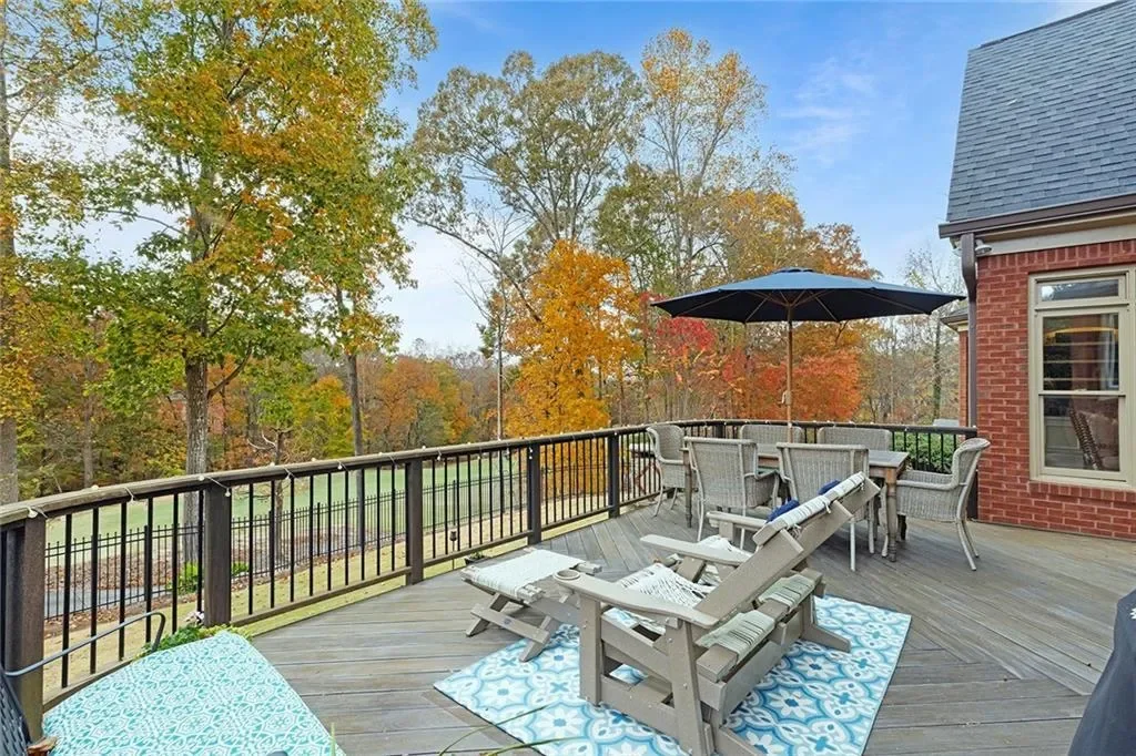 219 Morning Mist Way, Woodstock, GA 30189, Woodstock, Georgia, United States. - Photo 21