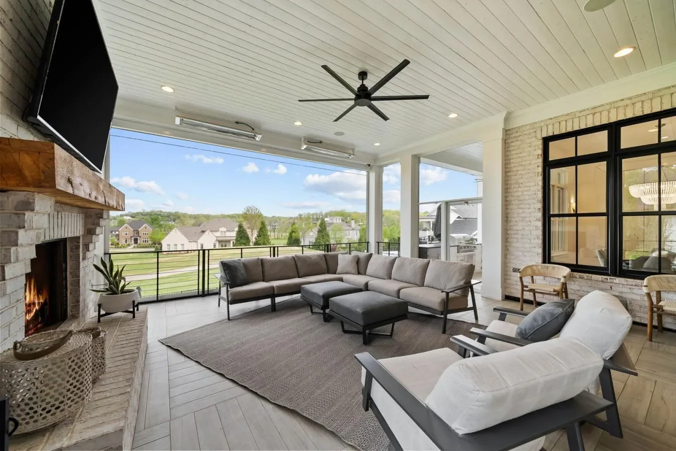 6004 Pelican Way, College Grove, Tennessee, United States. - Photo 1
