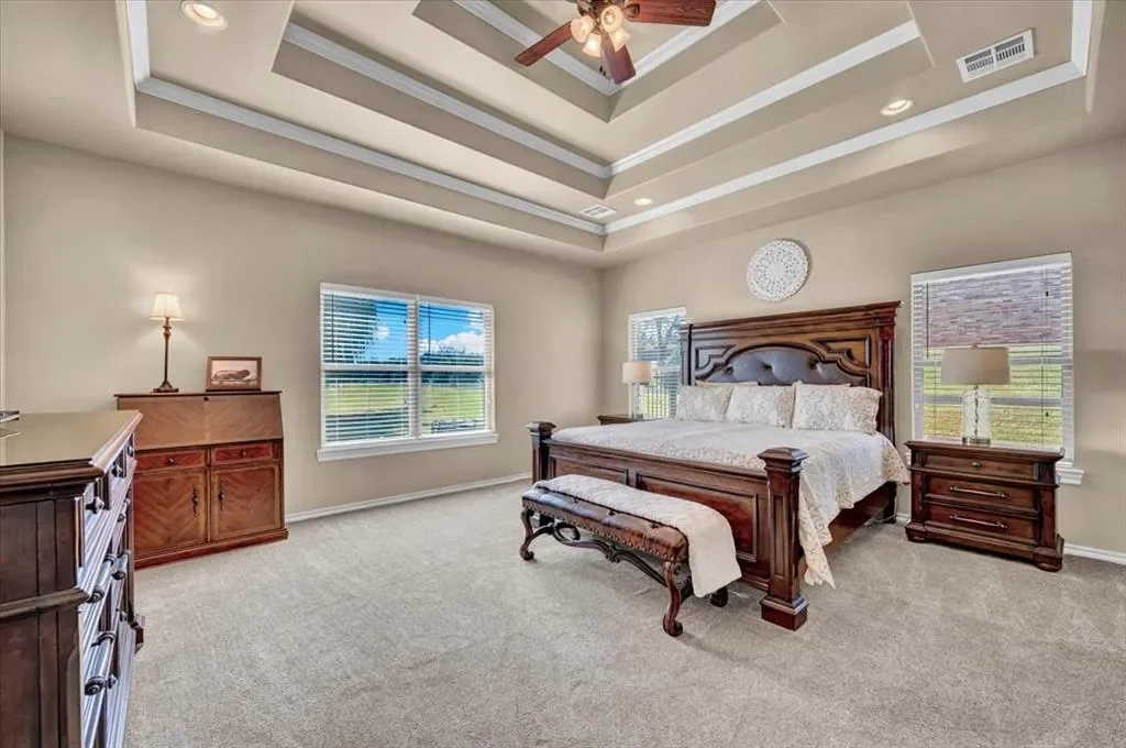 1582 High Ridge Drive, Blanchard, OK 73010, Blanchard, Oklahoma, United States. - Photo 15