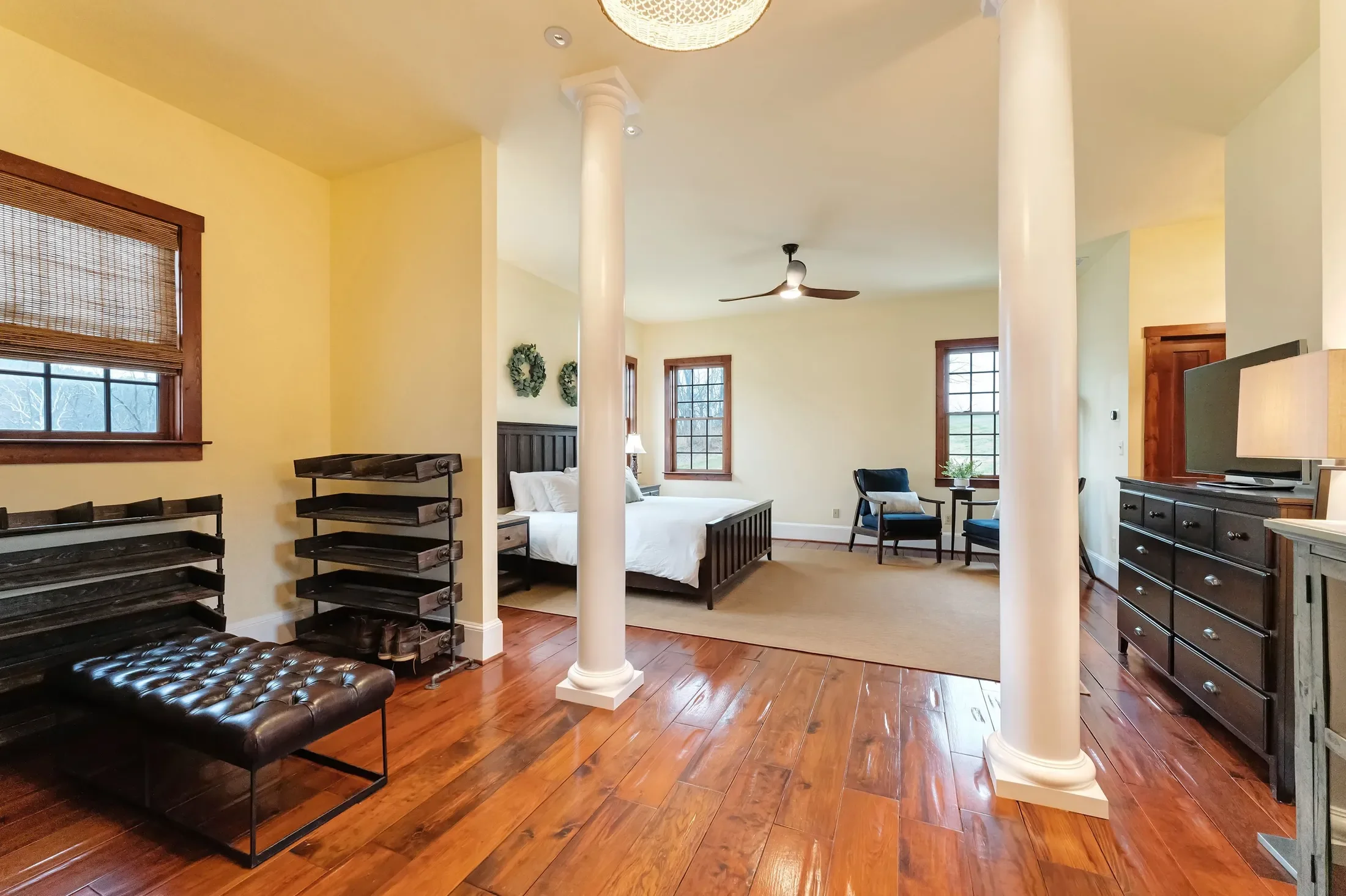 15718 Old Waterford Road, Paeonian Springs, VA 20129, Paeonian Springs, Virginia, United States. - Photo 19