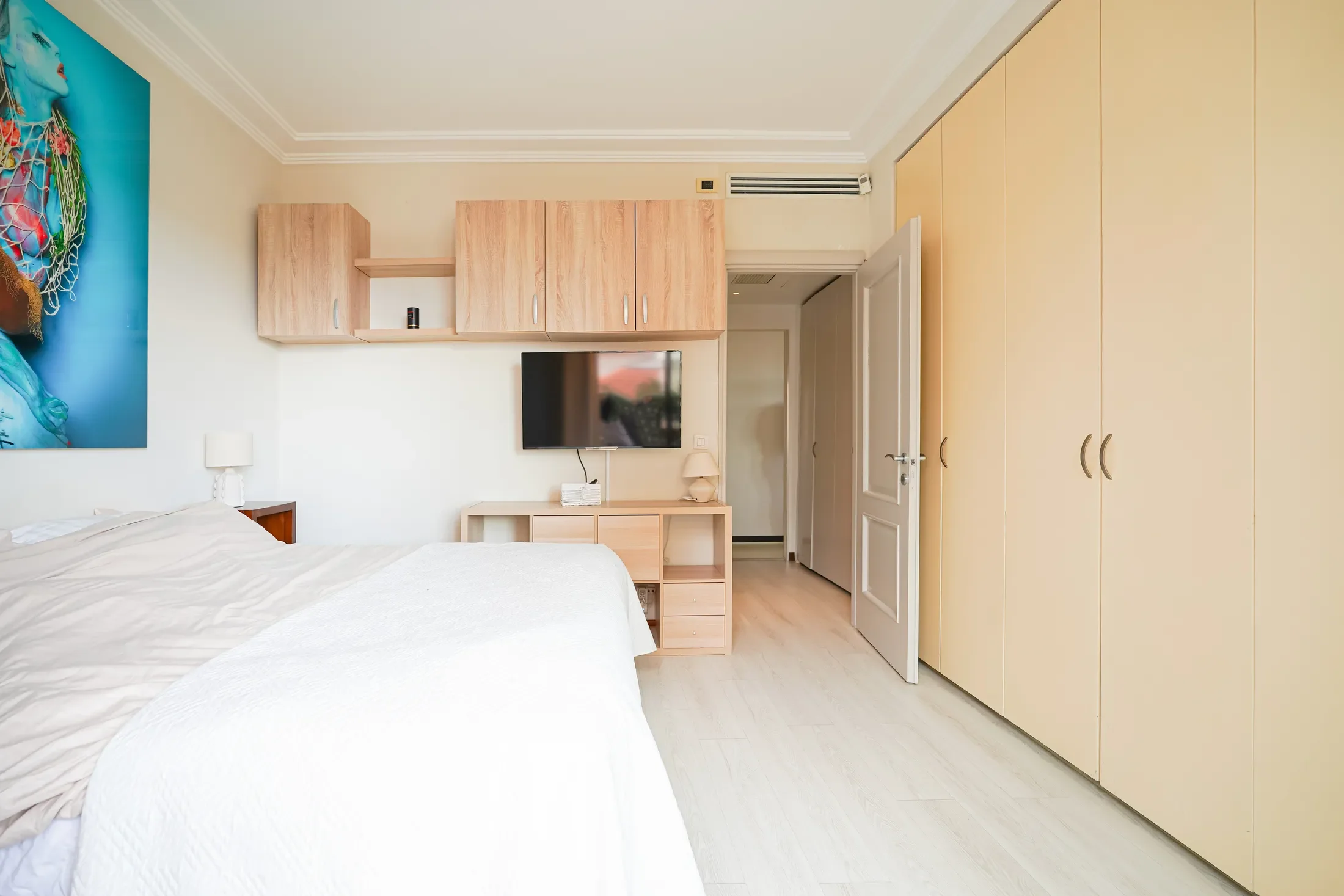 Rue Louis Aureglia, 98000 Monaco, Monaco, Monaco. - Photo 2