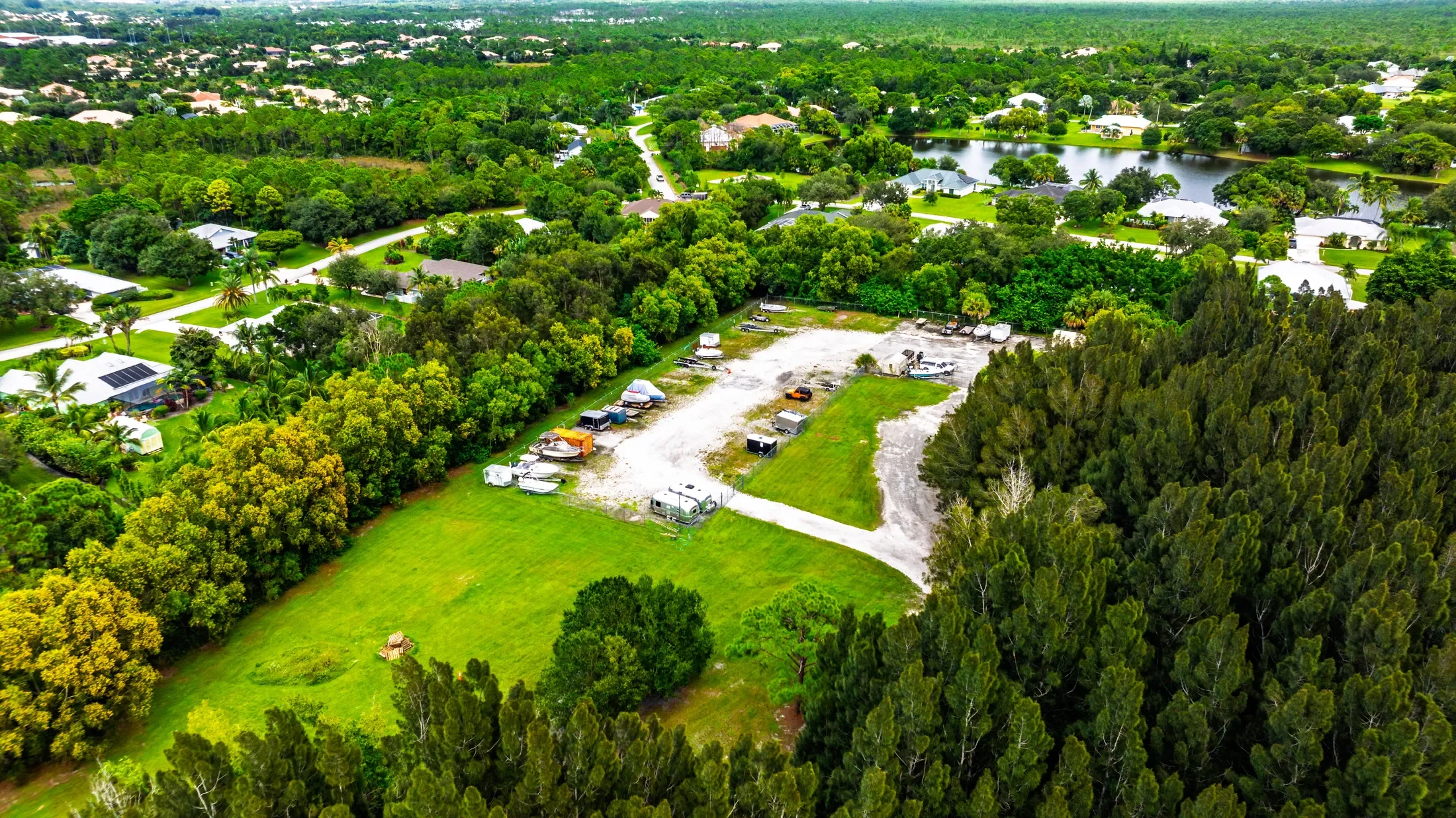 7960 SE River Lane , Stuart, FL 34997, Stuart, Florida, United States. - Photo 2