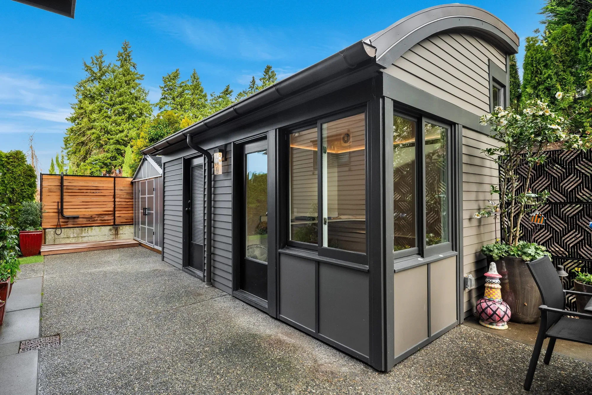 9600 Northeast 28th Street , Clyde Hill, WA 98004, Bellevue, Washington, United States. - Photo 15