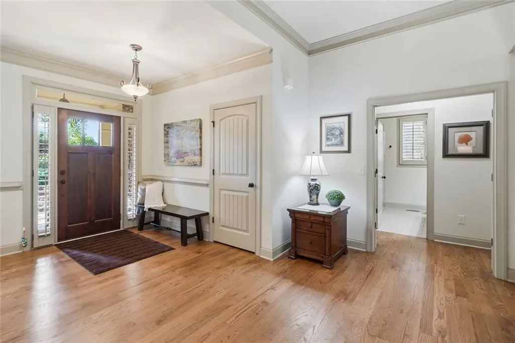 112 Glenmill Way, Woodstock, Georgia, United States. - Photo 6