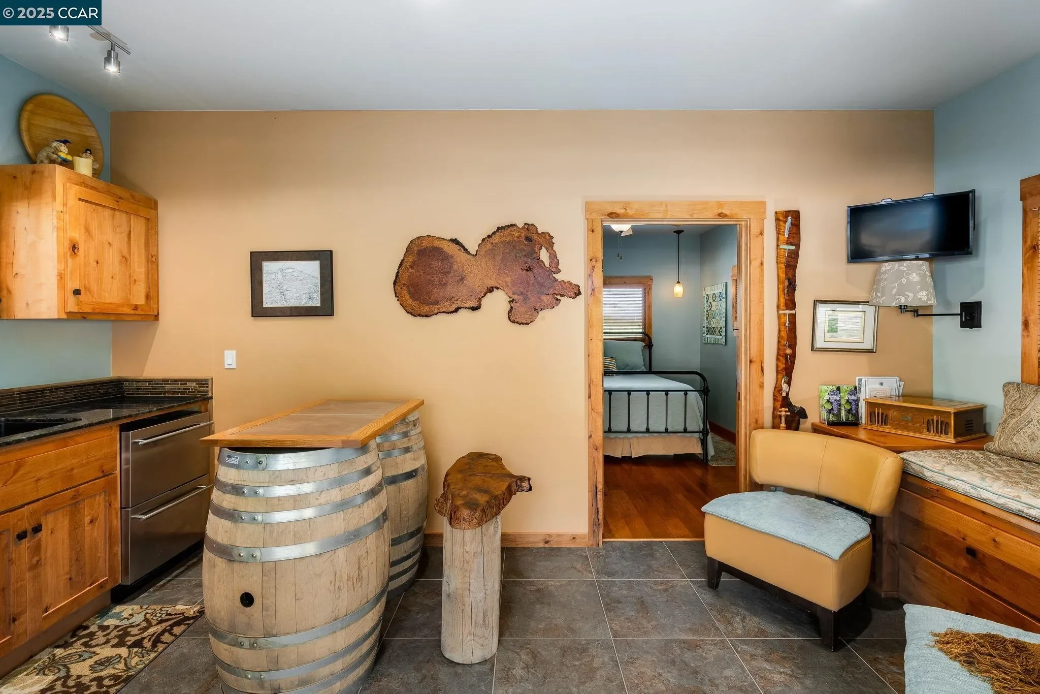 15000 Tyler Road, Volcano, California, United States. - Photo 16