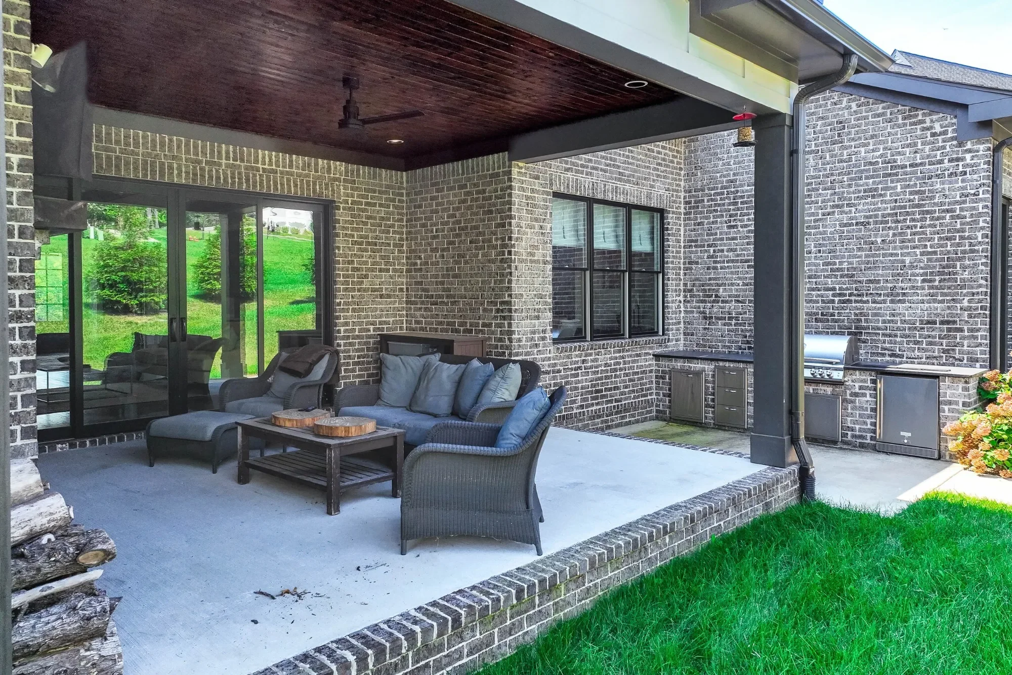 1596 Eastwood Dr , Brentwood, TN 37027, Nashville, Tennessee, United States. - Photo 30