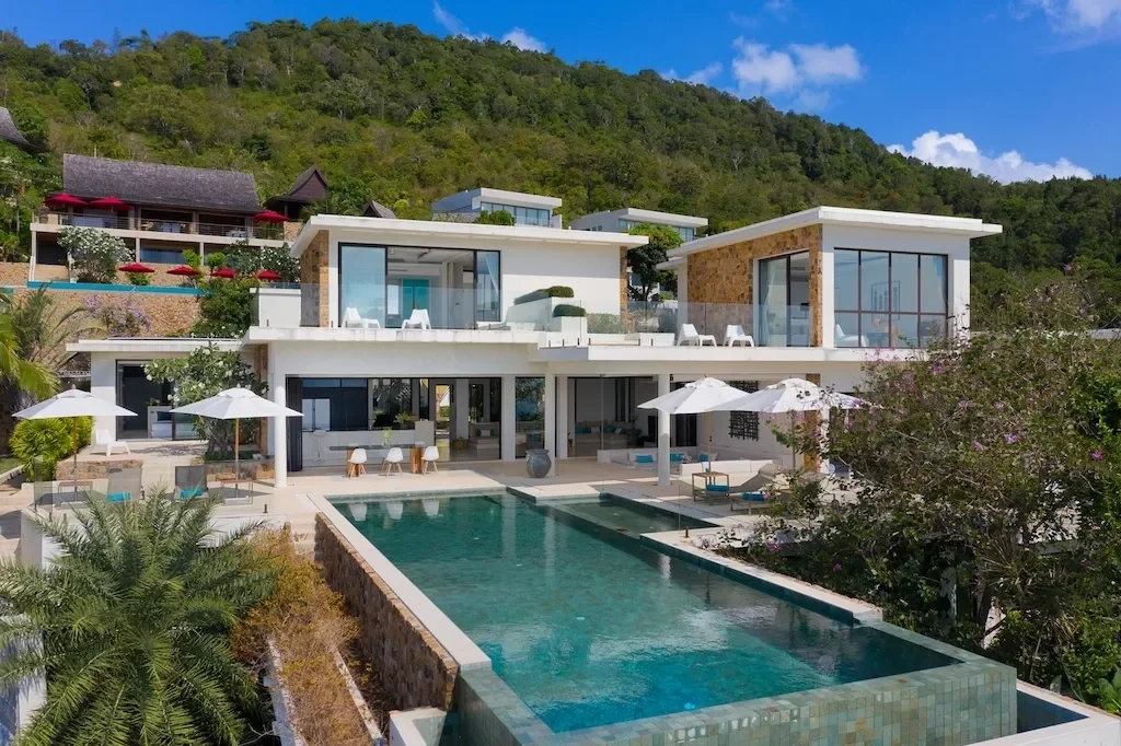 Pure Beach Club Rd, Tambon Bo Put, Amphoe Ko Samui, Chang Wat Surat Thani 84320, Thailand, Koh Samui, Surat Thani, Thailand. - Photo 29