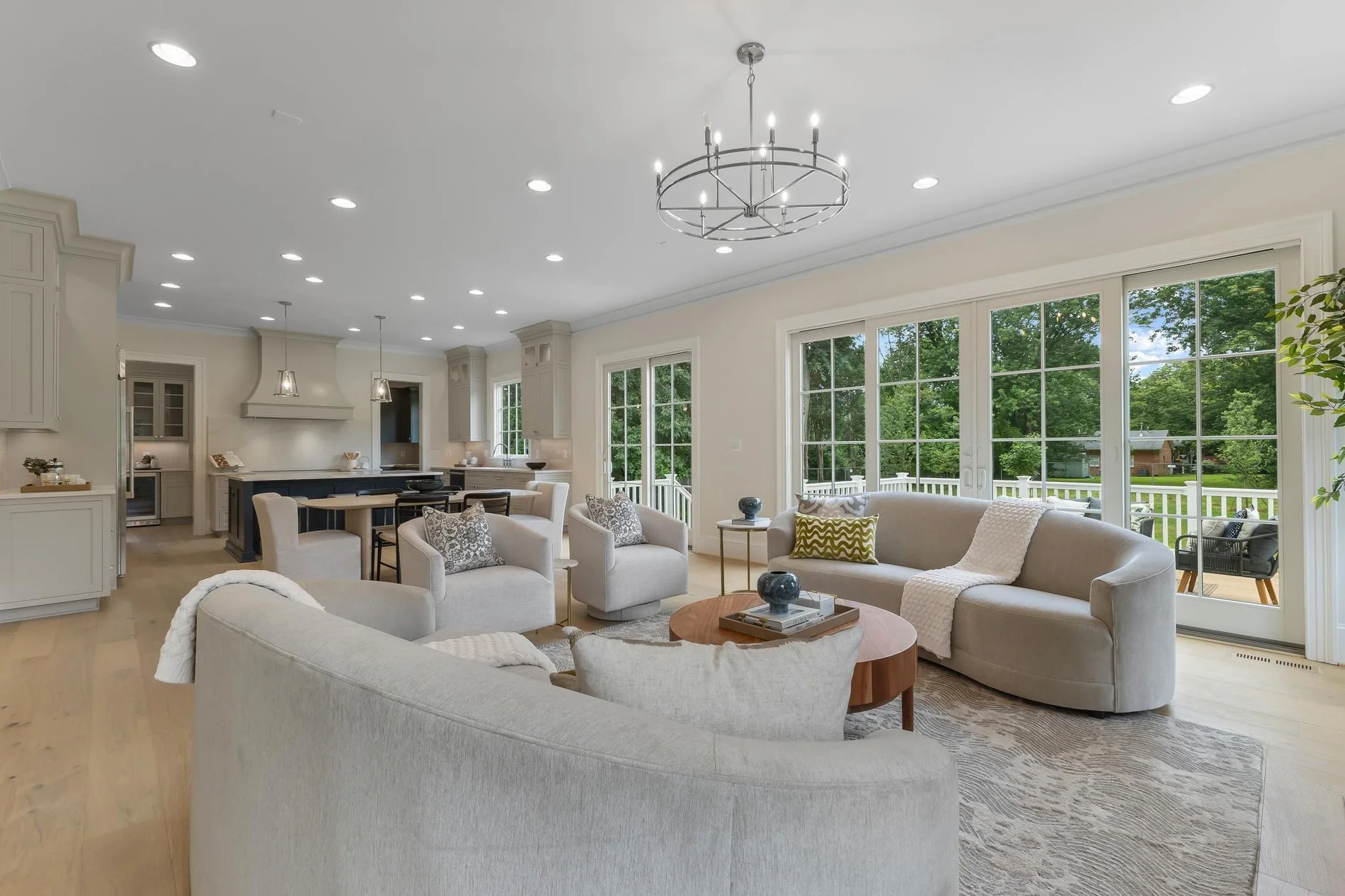 8628 Plymouth Road , Alexandria, VA 22308, Fort Hunt, Virginia, United States. - Photo 38