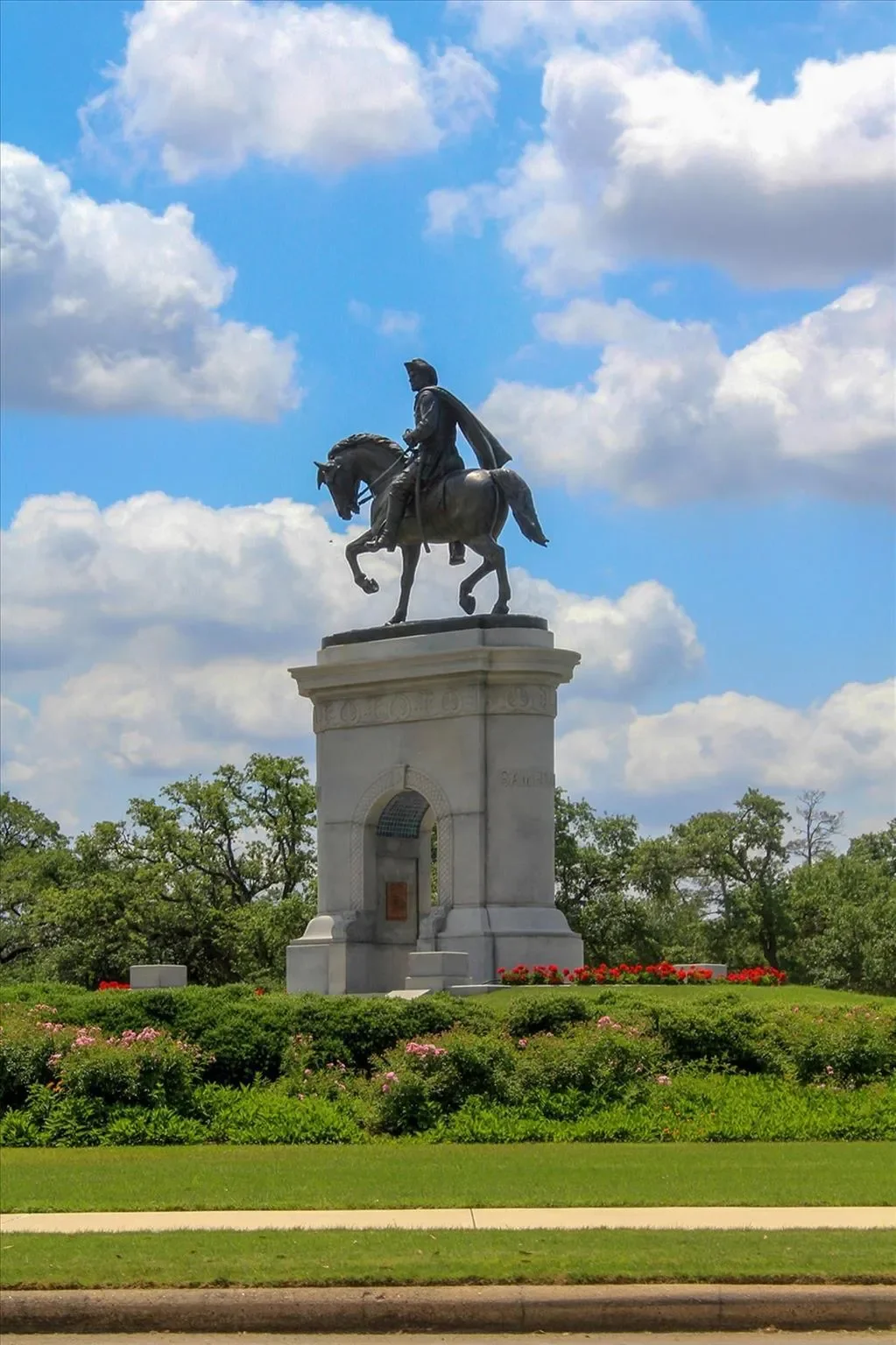 2001 Holcombe Boulevard 4006, Houston, Texas, United States. - Photo 23