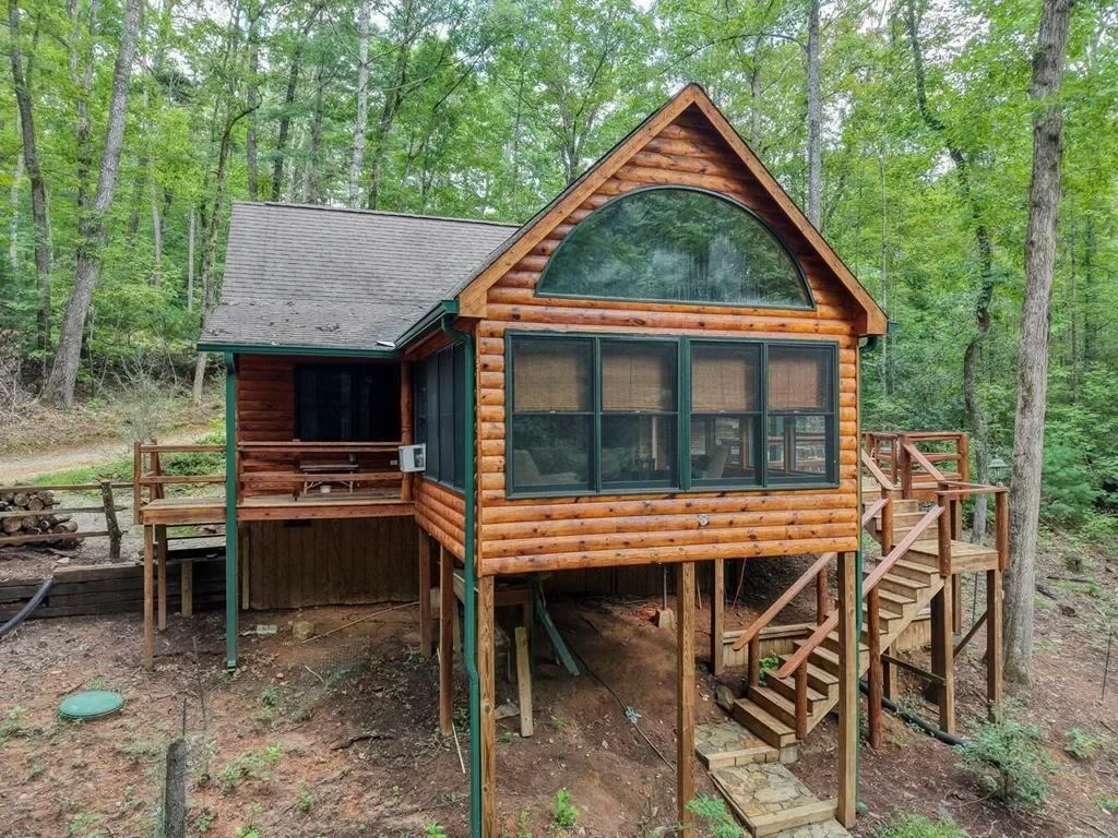 2479 Plum Orchard Road, Clayton, Georgia, United States. - Hero Image