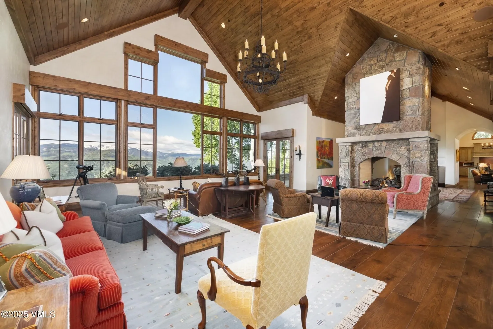 84 Wild Rose, Avon, CO, 81620, USA, Avon, Colorado, United States. - Hero Image